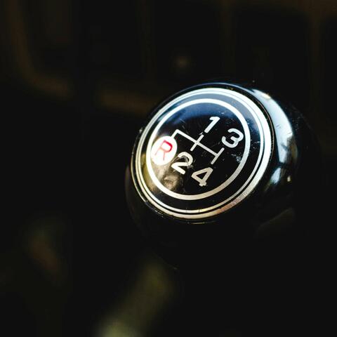 Manual Transmission