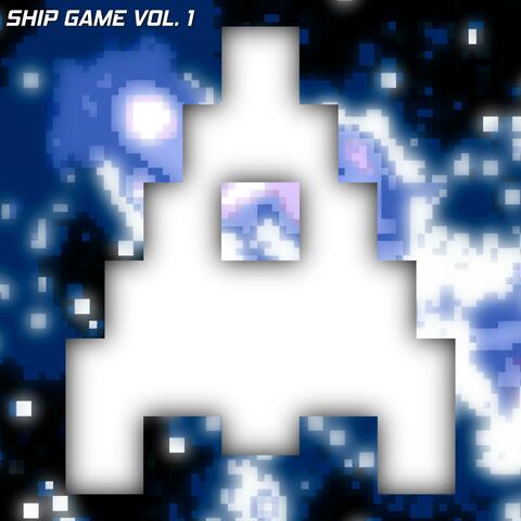 SHIP GAME, Vol. 1