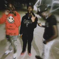 Not A Love Song (feat. Lil Yae & Big Wizzop)