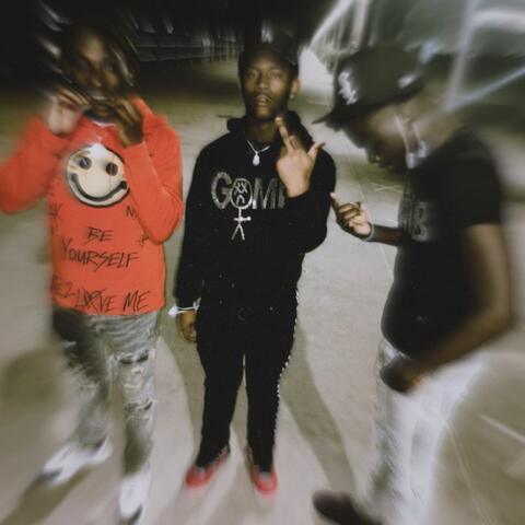 Not A Love Song (feat. Lil Yae & Big Wizzop)
