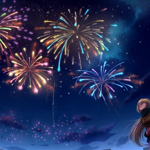 Parade!
