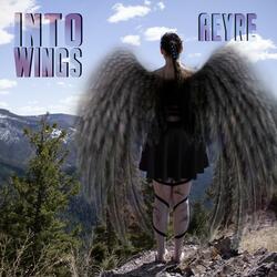Into Wings