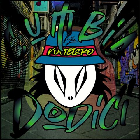 Cumbia Dodici