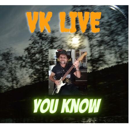 You Know