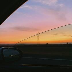 when i'm with you