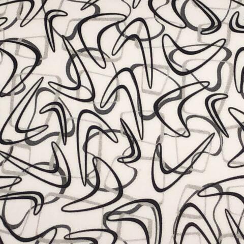 One OverDosed Octopus