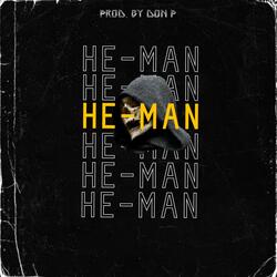 He Man