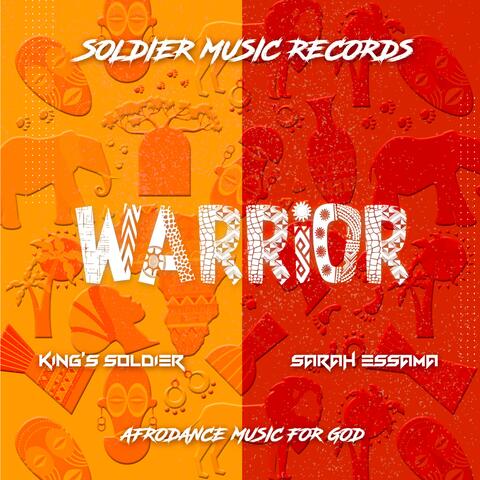 Warrior Afrodance (feat. Sarah Essama)