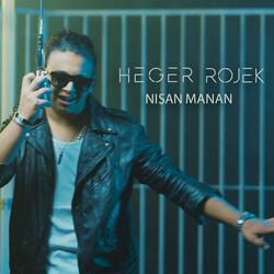 HEGER ROJEK