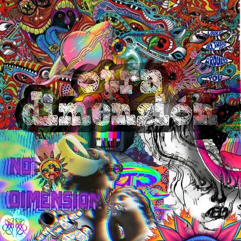 Otra dimensión // laberinto