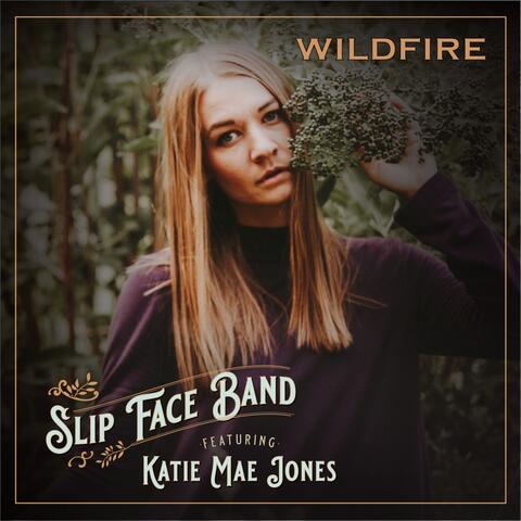 Wildfire (feat. Katie Mae Jones)