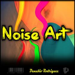 Paradise Noise Art