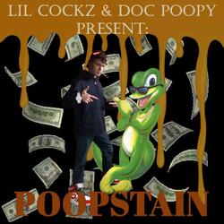 POOPSTAIN (feat. Doc Poopy)