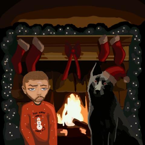 cold december (feat. GRIM Beats)