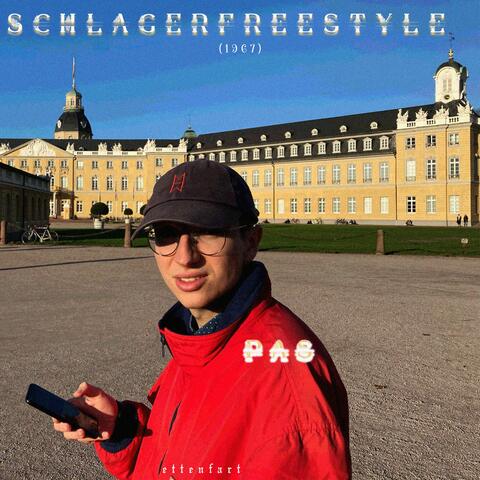 Schlager Freestyle (1967)