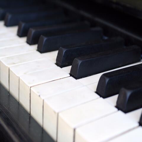 Back At One Piano Cover