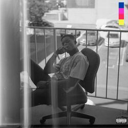 Jail Phone (feat. Sulaiman)