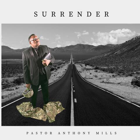 SURRENDER