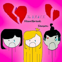 Heartbreak Season (feat. Rae Mills, gindem taynayka & Muky Suuky)