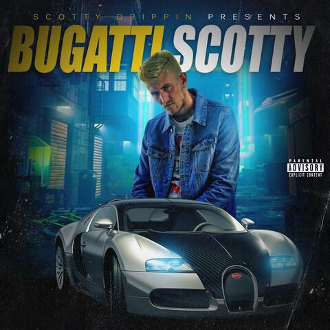Bugatti Scotty