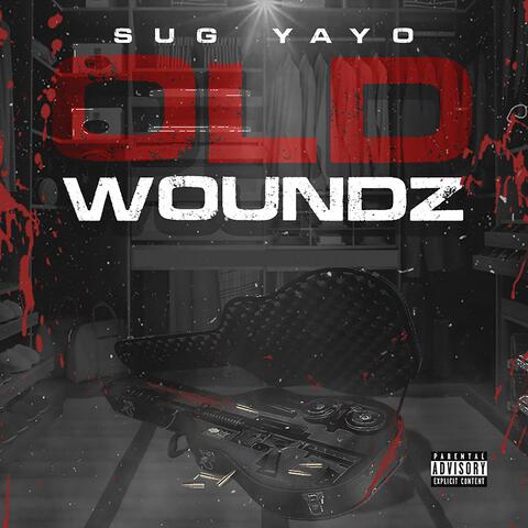 Old Woundz