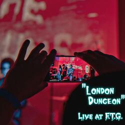 London Dungeon