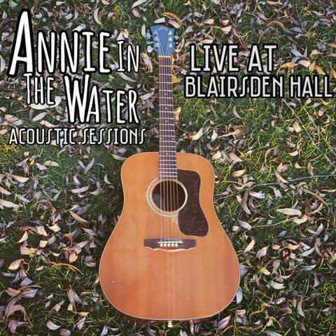 Acoustic Sessions: Live at Blairsden Hall
