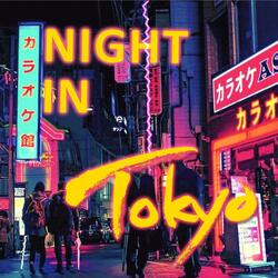 Night In Tokyo