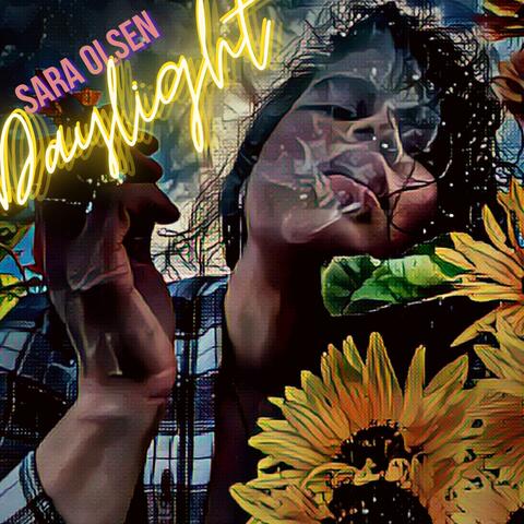 DAYLIGHT (feat. Max Regret)