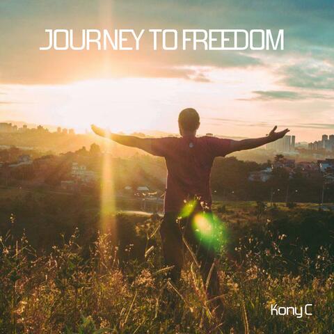 Journey to freedom