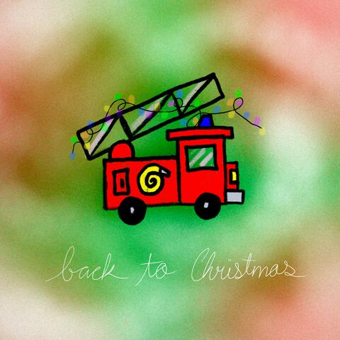 Back to Christmas