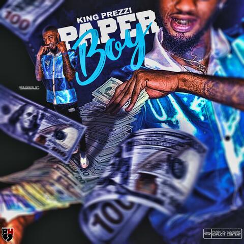 Paper Boy