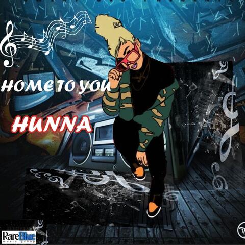 Home To You