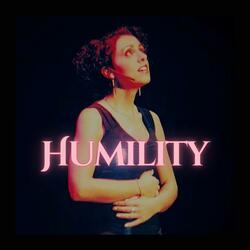 Humility (feat. Christina D'Orta Muens)