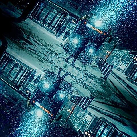 Winter Blues