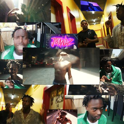 JBANDZ