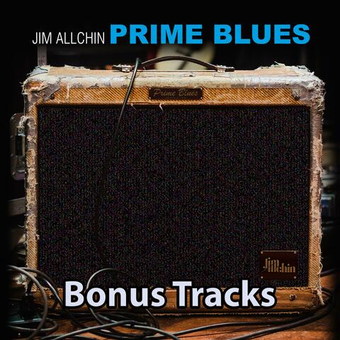 Prime Blues Bonus Tracks