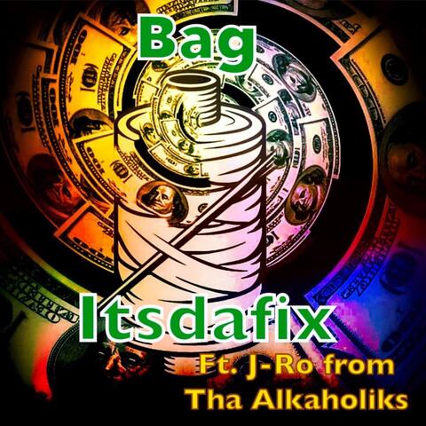 Bag (feat. J-Ro)