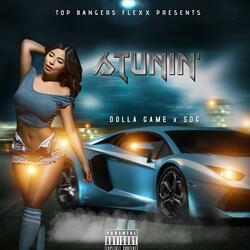 Stunin' (feat. Solomon DaGreat)