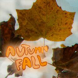 autumn/fall (feat. Andrew Holt)