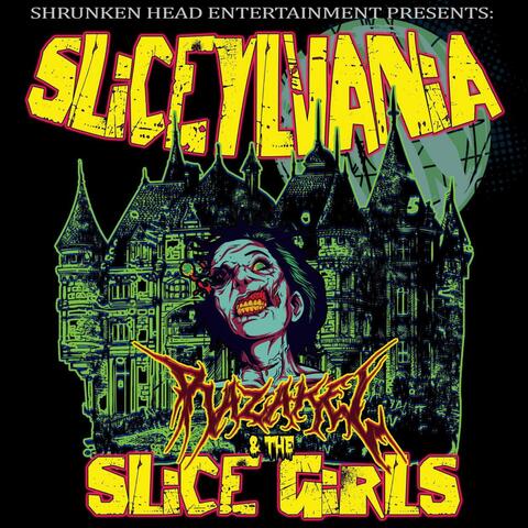SLICEYLVANIA
