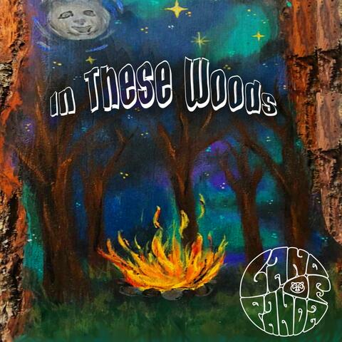 In These Woods (feat. Mikey P)