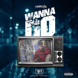 Wanna Do (feat. Mikey DND)