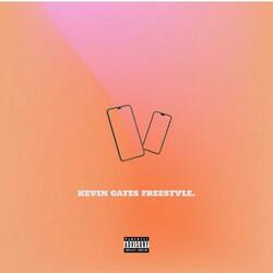 Kevin Gates Freestyle