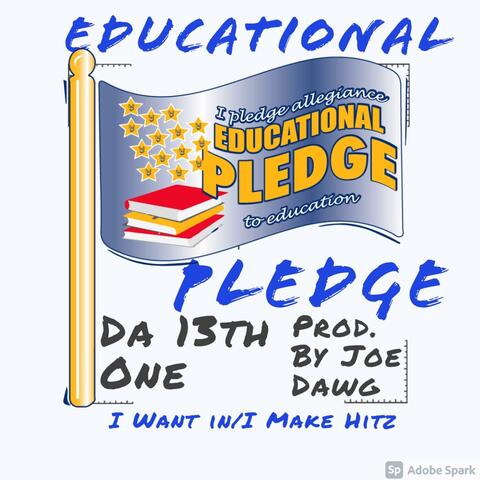 Educational Pledge