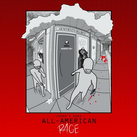 All-American Rage