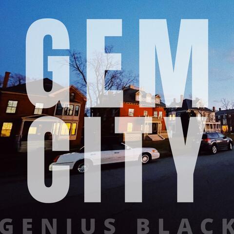 Gem City