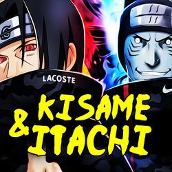 Kisame e Itachi (feat. Lil Chainz)
