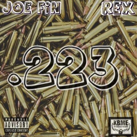 223 (feat. Rex el kinglord)