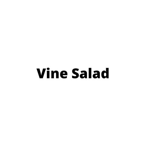 Vine Salad